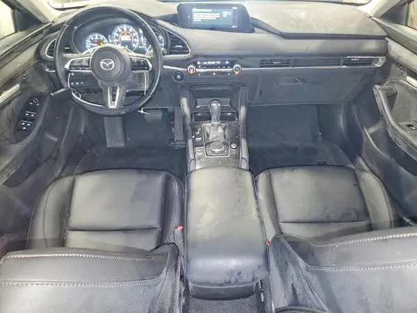 JM1BPACM3S1758467 2025 MAZDA 3 - Image 8