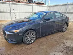 JM1BPACM3S1760686 2025 MAZDA 3