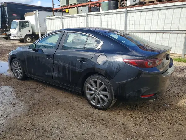 JM1BPACM3S1760686 2025 MAZDA 3 - Image 2