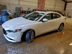 JM1BPACM3S1761644 2025 MAZDA 3