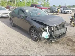 JM1BPACM3S1762566 2025 MAZDA 3