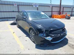 JM1BPACM3S1764799 2025 MAZDA 3