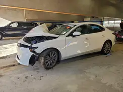 JM1BPACM3S1765158 2025 MAZDA 3