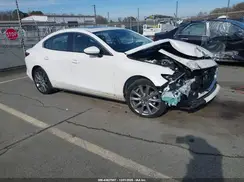 JM1BPACM3S1766245 2025 MAZDA 3