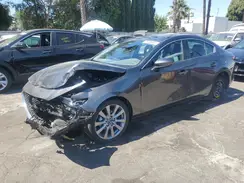 JM1BPACM3S1767928 2025 MAZDA 3