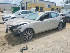 JM1BPACM3S1774877 2025 MAZDA 3