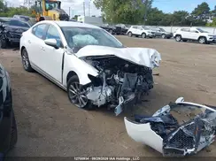 JM1BPACM3S1779173 2025 MAZDA 3