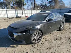 JM1BPACM3S1784146 2025 MAZDA 3