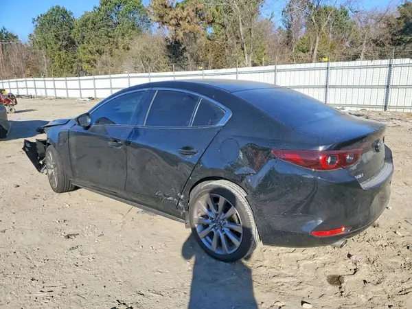 JM1BPACM3S1784146 2025 MAZDA 3 - Image 2