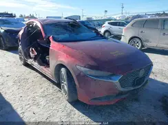JM1BPACM3S1790304 2025 MAZDA 3
