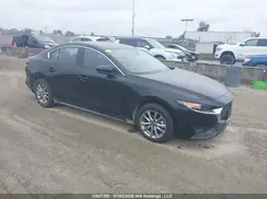 JM1BPACM3S1792764 2025 MAZDA 3