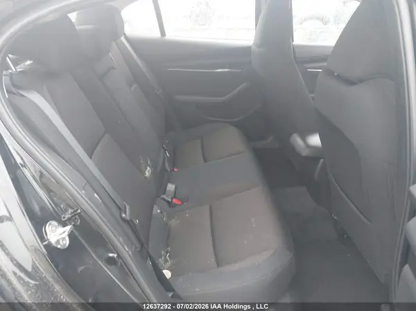 JM1BPACM3S1792764 2025 MAZDA 3 - Image 8