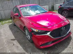 JM1BPACM3S1793316 2025 MAZDA 3