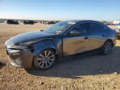 JM1BPACM4K1100057 2019 MAZDA 3