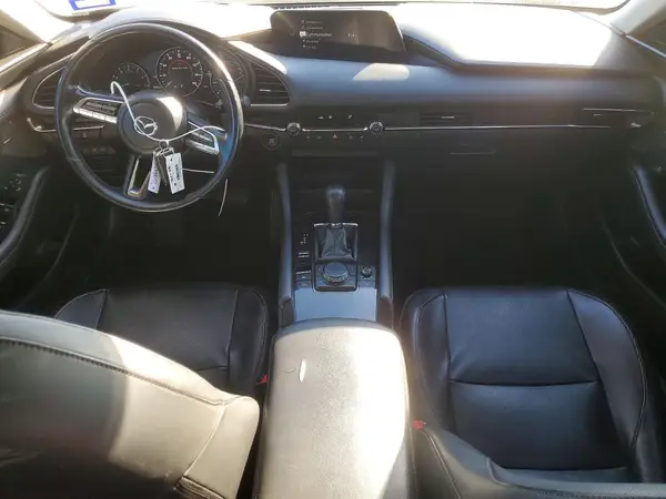 JM1BPACM4K1100057 2019 MAZDA 3 - Image 8