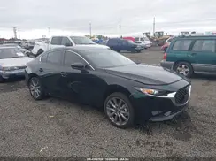JM1BPACM4S1780316 2025 MAZDA 3