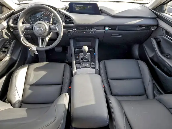 JM1BPACM4S1782180 2025 MAZDA 3 - Image 8