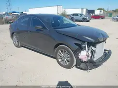 JM1BPACM4S1791395 2025 MAZDA 3