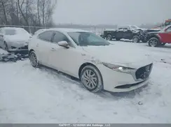 JM1BPACM4S1796581 2025 MAZDA 3