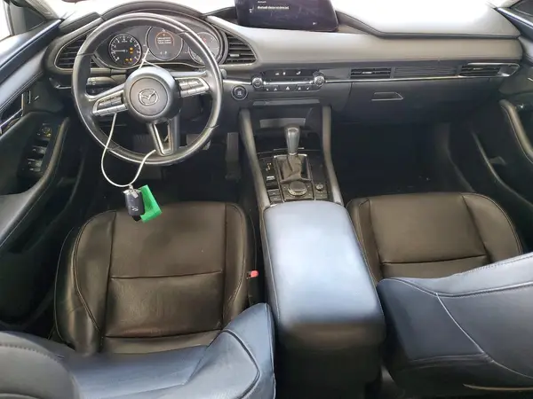 JM1BPACM5K1101931 2019 MAZDA 3 - Image 8