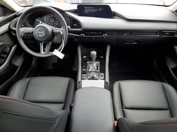 JM1BPACM5S1758227 2025 MAZDA 3 - Image 8
