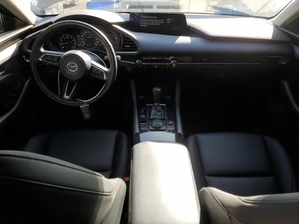 JM1BPACM5S1758826 2025 MAZDA 3 - Image 8