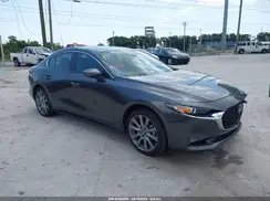 JM1BPACM5S1762195 2025 MAZDA 3
