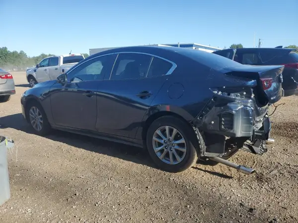 JM1BPACM5S1762861 2025 MAZDA 3 - Image 2