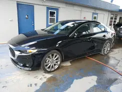 JM1BPACM5S1762908 2025 MAZDA 3