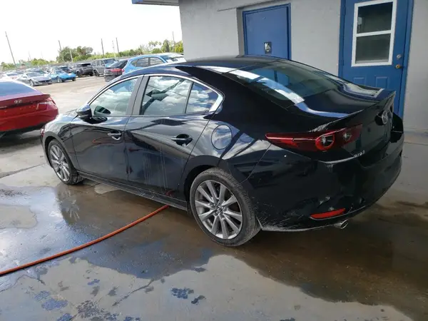 JM1BPACM5S1762908 2025 MAZDA 3 - Image 2