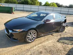 JM1BPACM5S1764321 2025 MAZDA 3