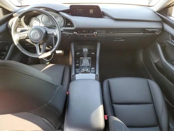 JM1BPACM5S1764321 2025 MAZDA 3 - Image 8