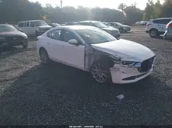 JM1BPACM5S1766926 2025 MAZDA 3