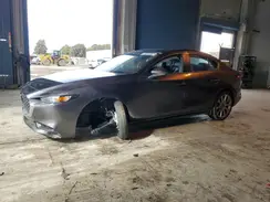 JM1BPACM5S1767526 2025 MAZDA 3