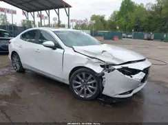 JM1BPACM5S1768322 2025 MAZDA 3