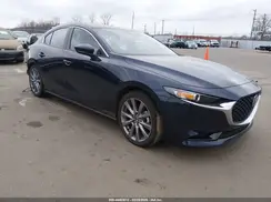 JM1BPACM5S1776677 2025 MAZDA 3