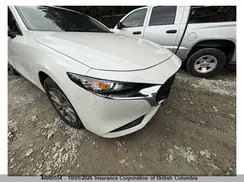 JM1BPACM5S1778994 2025 MAZDA 3