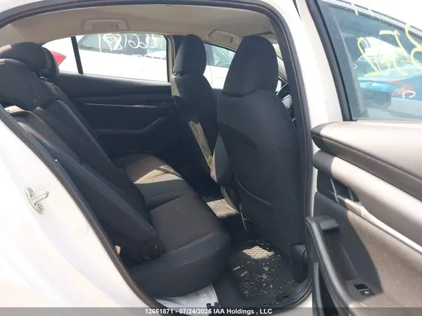JM1BPACM5S1783502 2025 MAZDA 3 - Image 8