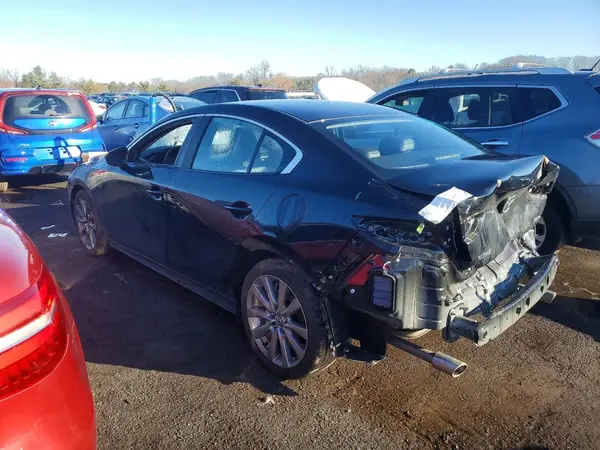 JM1BPACM5S1785069 2025 MAZDA 3 - Image 2