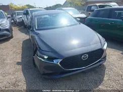 JM1BPACM5S1790515 2025 MAZDA 3