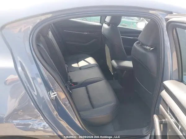 JM1BPACM5S1790515 2025 MAZDA 3 - Image 8