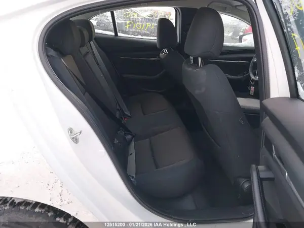 JM1BPACM5S1791017 2025 MAZDA 3 - Image 8