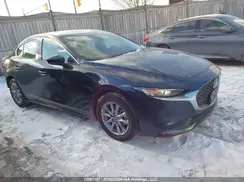 JM1BPACM5S1792409 2025 MAZDA 3