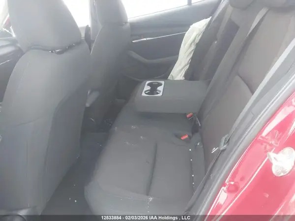JM1BPACM5S1793589 2025 MAZDA 3 - Image 8