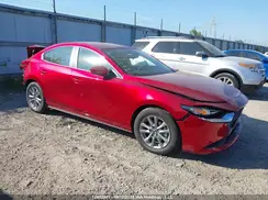 JM1BPACM5S1793897 2025 MAZDA 3