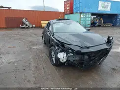 JM1BPACM5S1795083 2025 MAZDA 3
