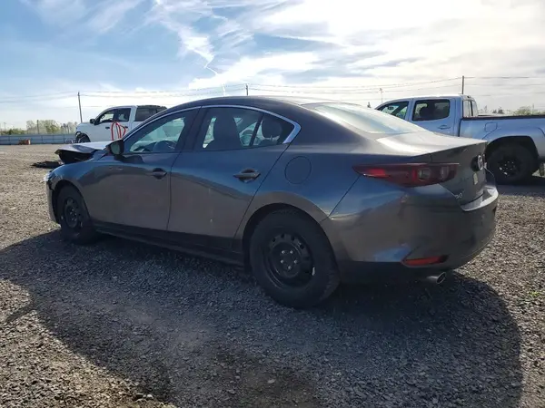 JM1BPACM6S1750816 2025 MAZDA 3 - Image 2