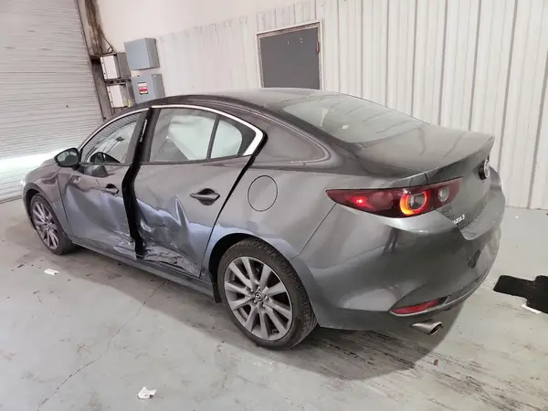JM1BPACM6S1760469 2025 MAZDA 3 - Image 2