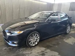 JM1BPACM6S1762805 2025 MAZDA 3