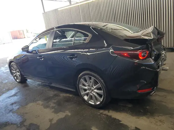 JM1BPACM6S1762805 2025 MAZDA 3 - Image 2